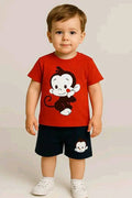 3 Month To 6 Years T shart & pant set