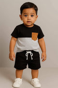3 Month To 6 Years T shart & pant set