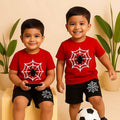 3 Month To 6 Years T shart & pant set