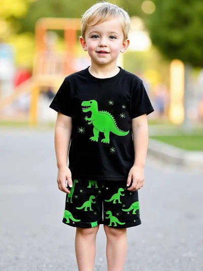 3 MONTH TO 6 YEARS T shart & pant set