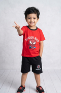 3 Month To 6 Years T shart & pant set