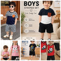 5  Set Baby Combo set
