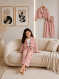 Baby Girl Stylish Laginc
